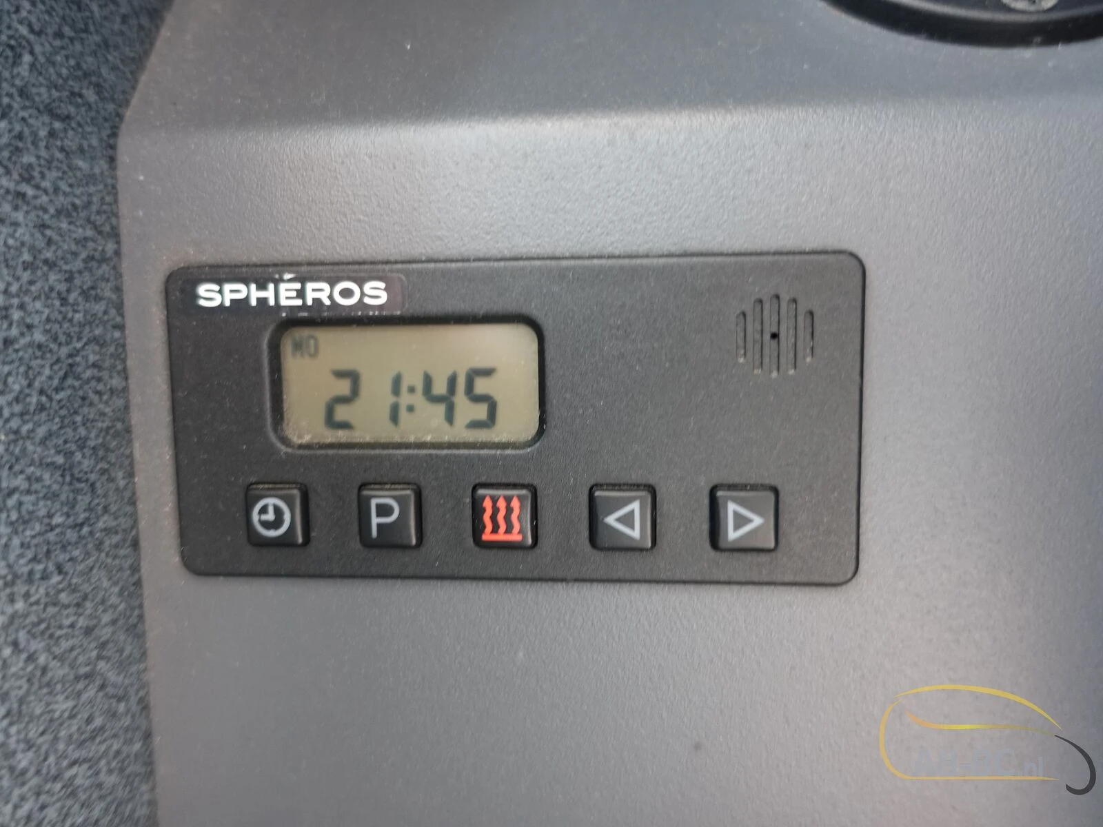 Volvo 9500H - 59 Seats EURO 6 2015 afbeelding 72