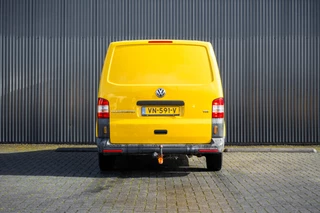 Volkswagen Transporter 2015 - L1H1 | Trekhaak obrazek 8