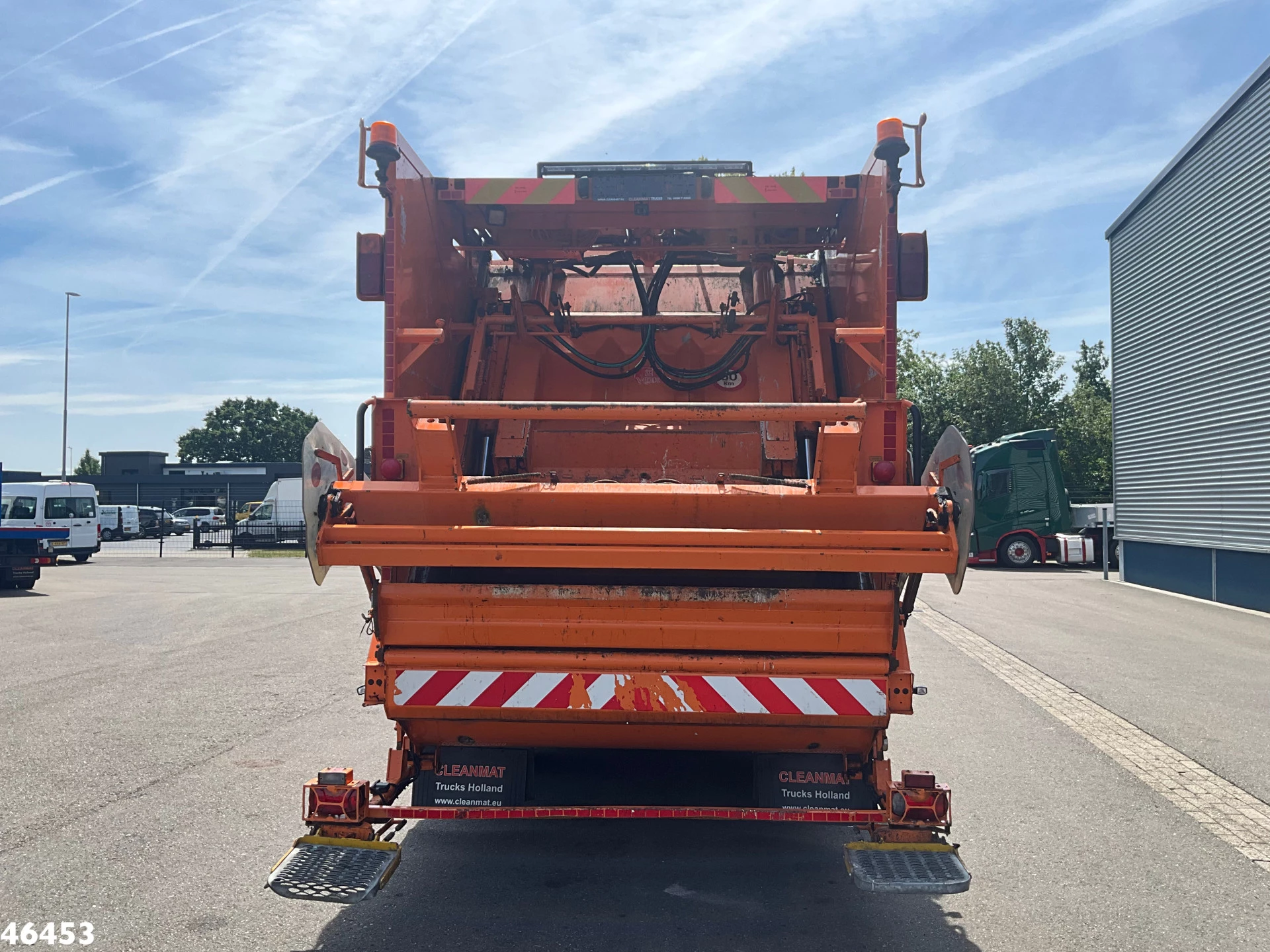 Iveco Stralis 2015 - AD260SY Euro 6 Just 145.807 km! obrázek 4