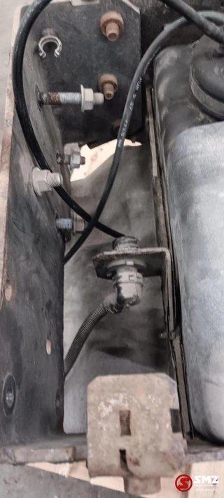 Volvo N/A 2007 - Occ AdBluetank Volvo immagine 5