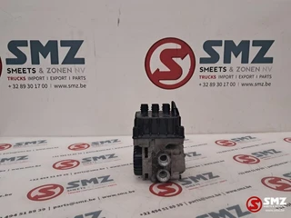 DAF 2019 - Occ EBS voorasmodulator DAF afbeelding 2 miniatuur
