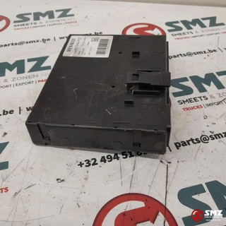 Renault N/A 2017 - Occ ECU BBM regeleenheid Renault zdjecie 5