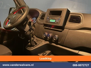 Renault Master 2021 - 2.3 dCi 131pk L4H2 ** Laadklep ** Euro6 Airco | LED obrazek 15