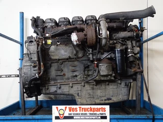 Scania R 2004 - SC-R DC-1109 380PK obrazek 2