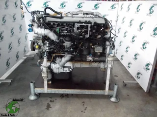 MAN - 51.01100-6410/51.01100-6737 D2676LF46 MAN 18.440 EURO 6 te koop