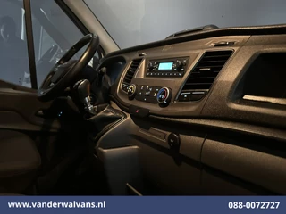 Ford Transit 2022 - 2.0 TDCI 160pk Bakwagen Laadklep Euro6 Airco | Cruisecontrol | Verwarmde voorruit изображение 12