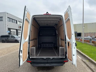 Mercedes-Benz Sprinter 2024 - 317CDI L2H2 Automaat Airco Navi Cruisecontrol 46000KM EURO 6 imagen 5