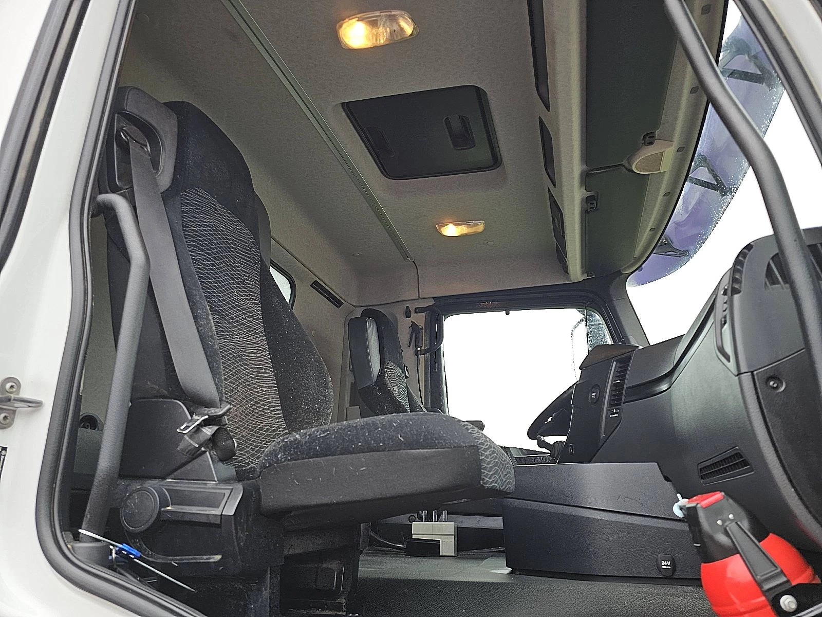 Mercedes-Benz 2019 - AROCS 3251 imagen 7