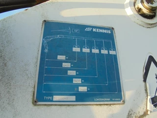 EKW oplegger 1998 - N/A imagem 12