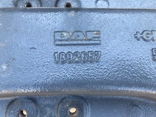 DAF N/A 2018 - 1892657 DWARSBALK LUCHTVERING CF/XF EURO 6 obrazek 4