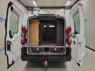 Citroën Jumpy 2013 - 2.0HDI L2/H1 Dubbele Cabine Apk tot 21-10-2026! изображение 6