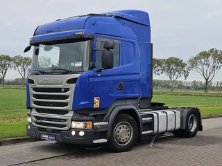Scania R 2017 - R410 afbeelding 2 miniatuur