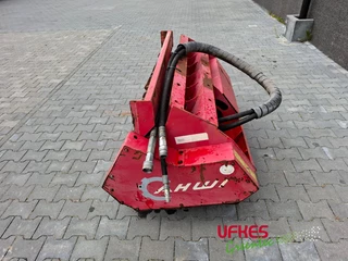 AHWI N/A 2006 - FM 400H 1200 Mulcher obrazek 4