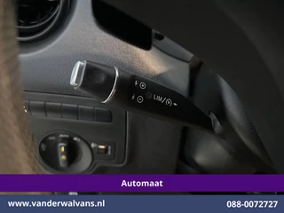 Mercedes-Benz Vito 2021 - 114 CDI 136pk 9G-Tronic Automaat L2H1 Euro6 Airco | Camera | Navigatie | Apple Carplay | Imperiaal | 2500kg Trekhaak obrazek 5