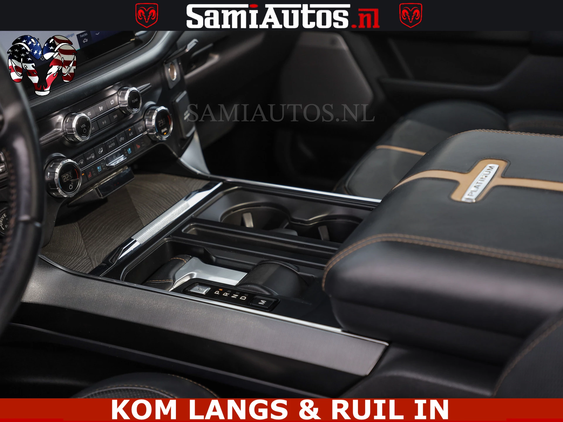 Ford F-150 2021 - PLATINUM | MASSAGE | PANO | GROOTSCHERM | COMFORT STOELEN | ADAPTIVE CRUISE | DC | DUBBELE CABINE | immagine 12