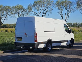 Renault Master 2022 - T35 bild 3