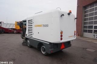 RAVO 540 STH met 3-de borstel 2019 - N/A immagine 2