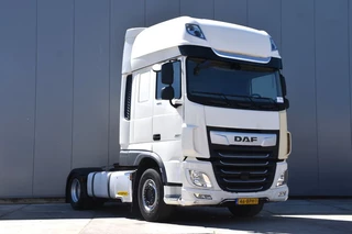 DAF XF480 2020 - SSC 4x2 - NEW TACHO - 443 TKM - AIRCO - 2 BEDS - 2 x FUEL TANKS - GOOD CONDITION - zdjecie 2