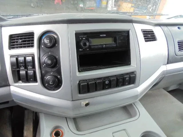 Diversen SPECIAAL EXPORT PRICE 2015 - FOTON DAIMLER TX 3234 6X4 image 8