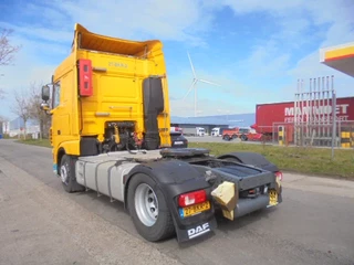 DAF XF 450 2018 - ADR obrazek 4