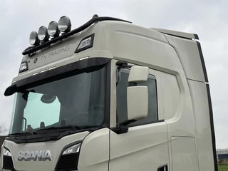 Scania S 2022 - S660 zdjecie 5