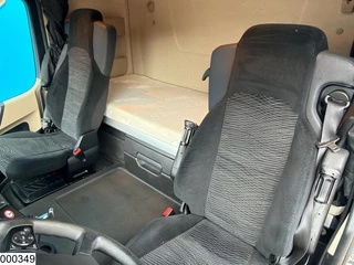 Mercedes-Benz Actros 2018 - 1848 EURO 6, Retarder, PTO, Standairco image 8