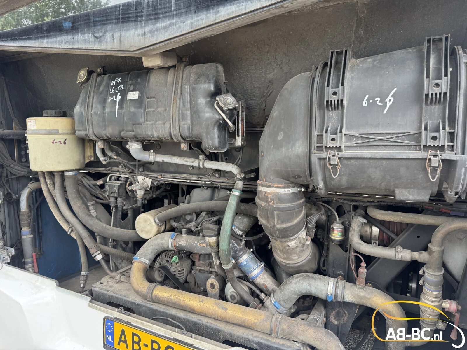 VDL Citea SLE 129-310 2015 afbeelding 32