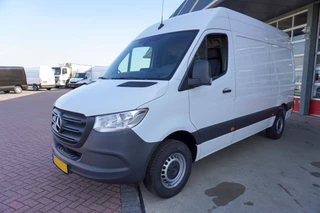 Mercedes-Benz Sprinter 2024 - 315 CDI 150PK L2H2 Pro automaat image 6