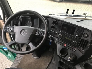 Mercedes-Benz N/A 2014 - A 0006000101 SLAAPCABINE STREAMSPACE obrazek 6