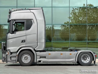 Scania S 2018 - S650 V8 NGS KING RETARDER FULL OPTIONS 2X TANKS TOP CONDITION HOLLAND-TRUCK zdjecie 2