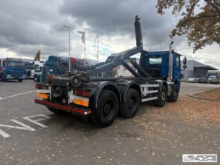 DAF CF85.410 2008 - N/A изображение 5