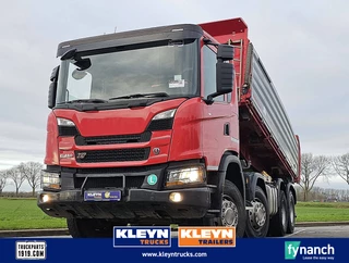 Scania G 2021 - G410 image 1