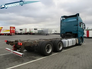 Volvo FH 2017 - 750 6x4 image 3