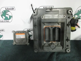 Renault - 2100545//7485020848//7485026848 EDC MOTOR MODULEN T 520 EURO 6 image 3 thumbnail