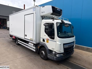 DAF N/A 2017 - LF 180 EURO 6, Carrier, 2 Comp immagine 4