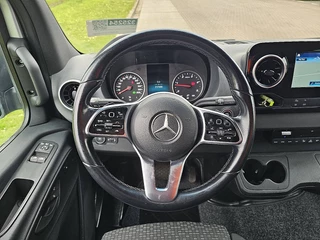 Mercedes-Benz Sprinter 2019 - 316 zdjecie 13
