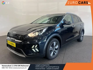 Kia Niro 2022 - 1.6 GDi PHEV Pulse te koop
