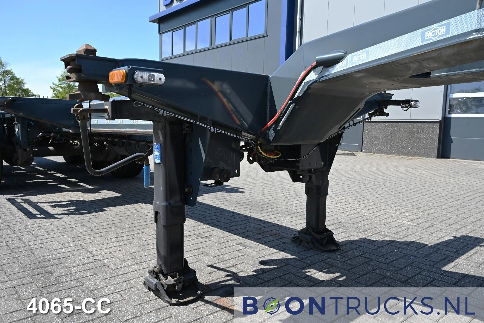 Pacton ET3 2015 afbeelding 13