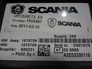 Scania N/A - S2559112UP obrazek 2