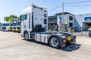 MAN TGX 2021 - 18.470 BLS - INTARDER zdjecie 6