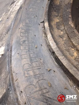 Bridgestone N/A - Occ industrieband Bridgestone 29.5R25 image 2