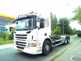 Scania P 2013 - P360 6X2 NL TRUCK te koop