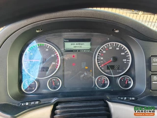 MAN TGX 2018 - 26.460 bild 17