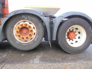 DAF XF 440 2015 - 6X2 NL TRUCK TUV 06-2026 bild 18