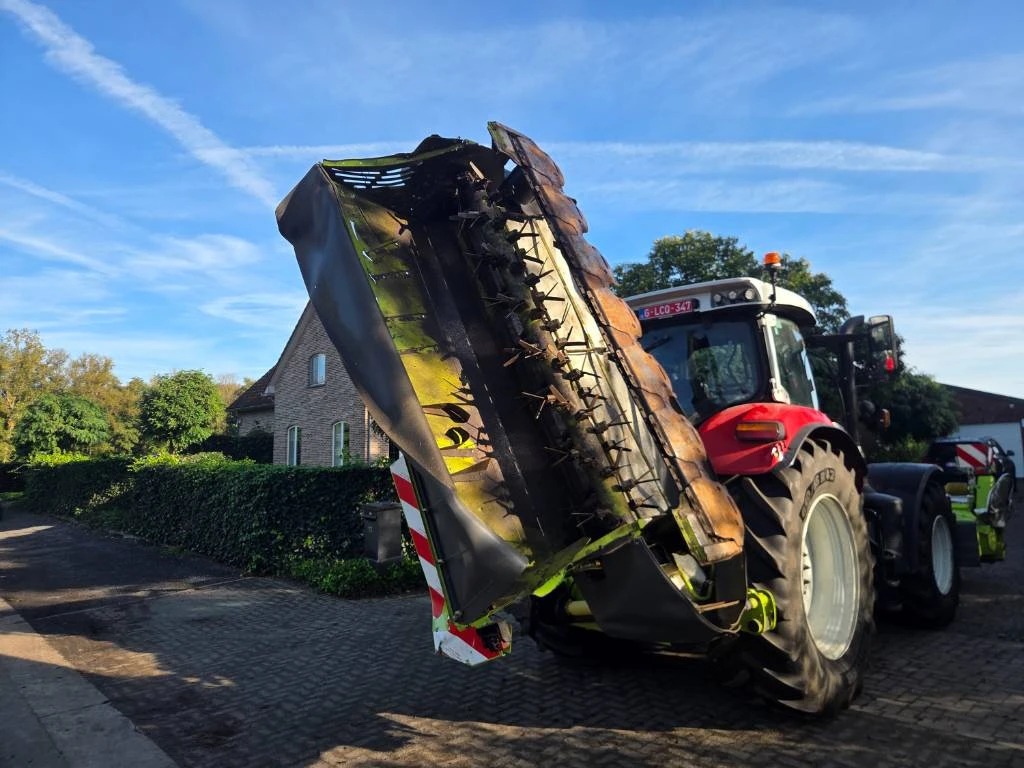 CLAAS 2021 - Disco 3200 C Contour image 1