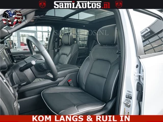 Dodge Ram Pick-Up 2024 - LIMITED H.O 540PK 706Nm | Massage + Full Option | De Meest Luxe en Volle in zijn Klasse | zdjecie 20