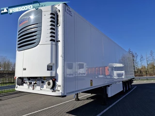 Schmitz Cargobull N/A 2017 - N/A SCB*S3B image 1
