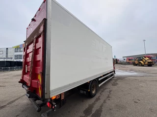 Volvo FL 2011 - 260 4X2 EURO 5 SIDE DOORS ZEPRO LIFT 2000 KG obrazek 5