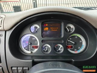 DAF FAN CF75.250 2011 - N/A imagem 15