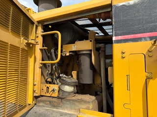 Caterpillar 140H 2007 - N/A afbeelding 20